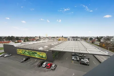 2-Zimmer-Wohnung kaufen in Wien – 46,54 m², € 237.354 – Bild 15 von 31