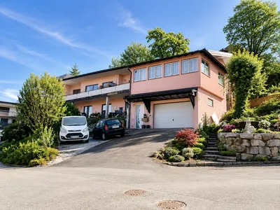 Gewerbeimmobilie kaufen in Vöcklabruck – 342 m², € 850.000 – Bild 1 von 3