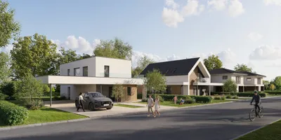 4-Zimmer-Haus kaufen in Tulln – 141,13 m², € 554.042 – Bild 3 von 4