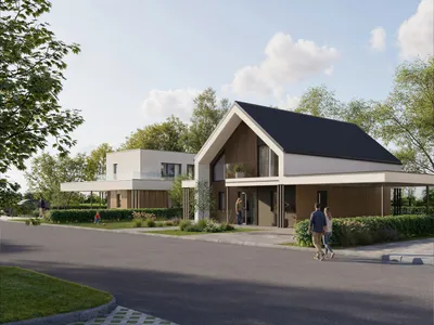 4-Zimmer-Haus kaufen in Tulln – 141,13 m², € 554.042 – Bild 4 von 4
