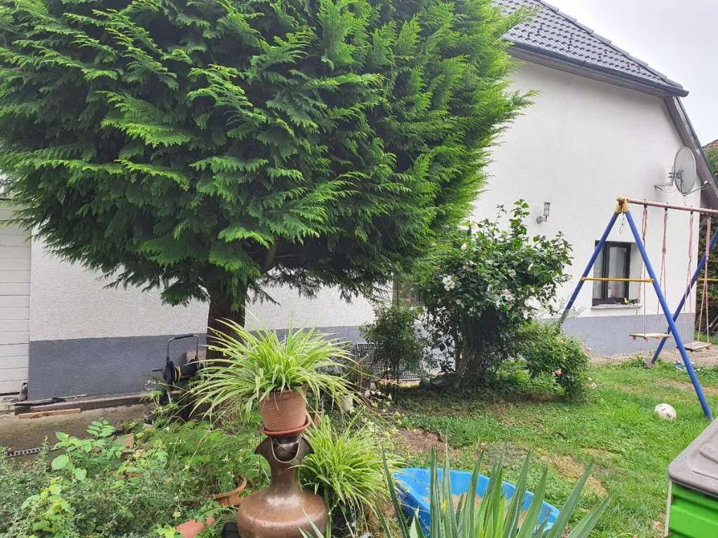 Einfamilienhaus in ruhiger Lage, St. Pantaleon
