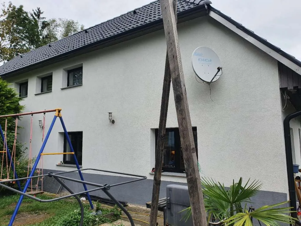 Einfamilienhaus in ruhiger Lage - Ansicht 2