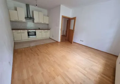 1-Zimmer-Wohnung mieten in Bruck-Mürzzuschlag – 38 m², € 309