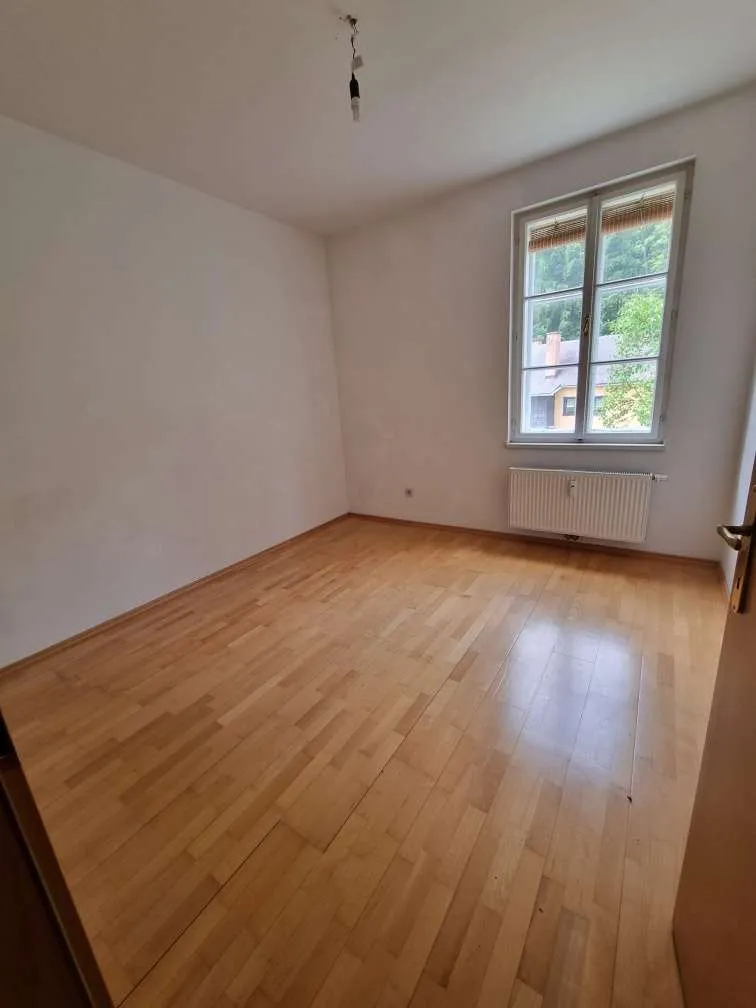 Wohnung – Sankt Barbara im Mürztal, Großveitsch, Katastralgemeinde Großveitsch - Ansicht 2