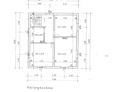 6-Zimmer-Gewerbeimmobilie kaufen in Spittal an der Drau – 134 m², € 390.000 – Bild 21 von 21