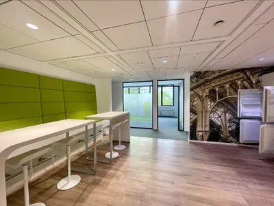 9-Zimmer-Gewerbeimmobilie mieten in Wien – 563 m², € 10.831 – Bild 18 von 26