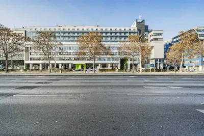 9-Zimmer-Gewerbeimmobilie mieten in Wien – 563 m², € 10.831 – Bild 16 von 26