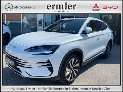 BYD Seal U DM-i Comfort Neuwagen * AKTION * lagernd