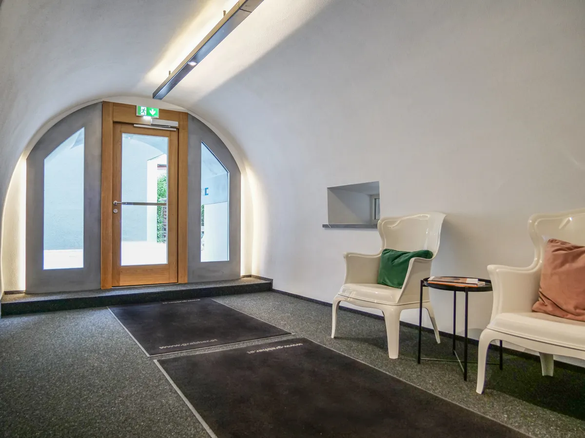 Im Herzen von Hohenems! Büro- bzw. Gewerberäumlichkeit in zentraler Lage! – pohled 3
