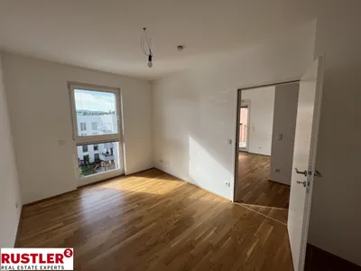 2-Zimmer-Wohnung mieten in Wien – 53,62 m², € 849 – Bild 6 von 9