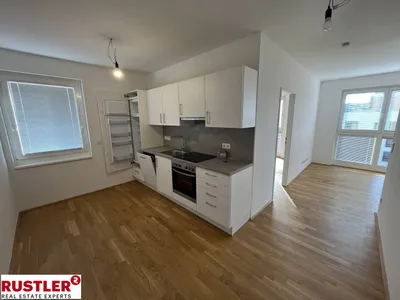 2-Zimmer-Wohnung mieten in Wien – 53,62 m², € 849 – Bild 5 von 9