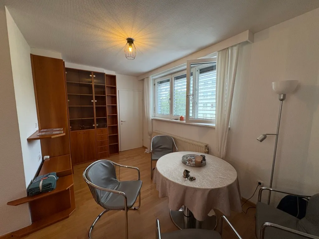 Wohnung – Linz - Ansicht 2