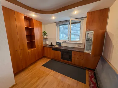 2-Zimmer-Wohnung mieten in Linz – 40 m², € 720 – Bild 1 von 11