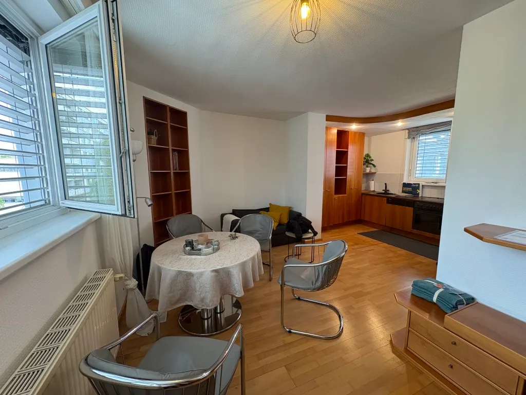 Wohnung – Linz - Ansicht 3