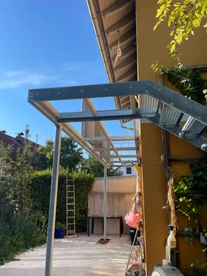 1-Zimmer-Wohnung mieten in Salzburg-Umgebung – 36 m², € 370 – Bild 20 von 21