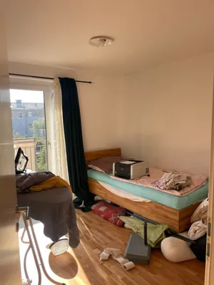 1-Zimmer-Wohnung mieten in Salzburg-Umgebung – 36 m², € 370 – Bild 18 von 21