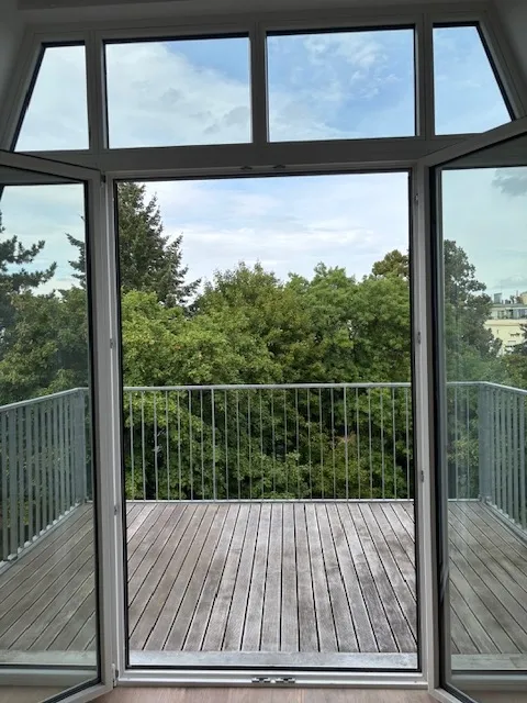 Wohnung – Wien - Ansicht 3