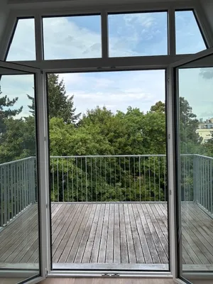 Moderne Loftwohnung mit Hauscharakter im Dachgeschoß - Traumhaftes Ambiente - Maximale Privatsphäre – Bild 3