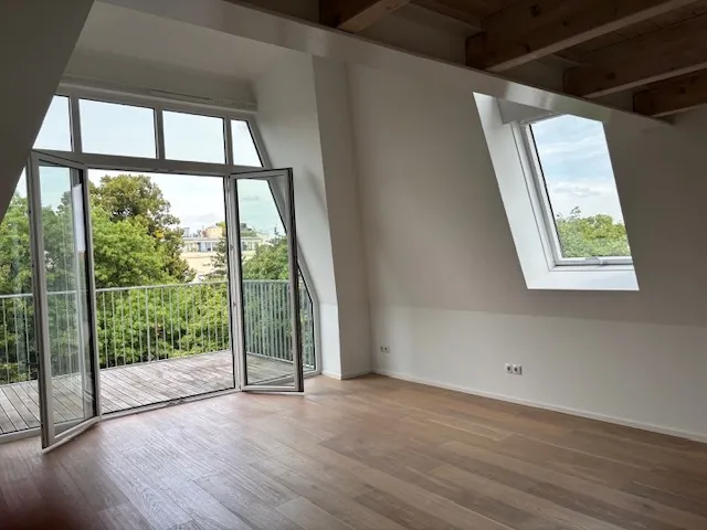 Wohnung – Wien - Ansicht 2