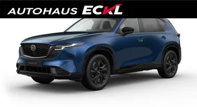 Mazda CX-5 2.5L G141PS 6AT AWD Homura PANO BLOP AUT
