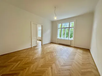 Wunderschöne 2- Zimmerwohnung – Bild 3