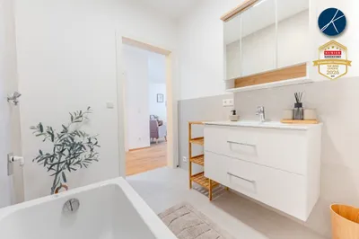 2-Zimmer-Wohnung kaufen in Krems an der Donau – 64,27 m², € 295.000 – Bild 6 von 8
