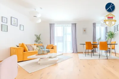 2-Zimmer-Wohnung kaufen in Krems an der Donau – 64,27 m², € 295.000 – Bild 1 von 8
