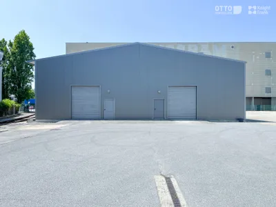 Gewerbeimmobilie mieten in Wien – 918 m², € 11 – Bild 8 von 13