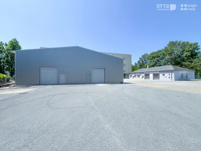 Gewerbeimmobilie mieten in Wien – 918 m², € 11 – Bild 2 von 13