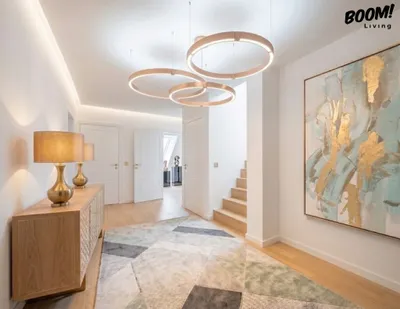 3-Zimmer-Wohnung kaufen in Wien – 111,9 m², € 952.800 – Bild 12 von 22