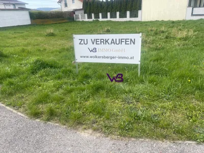 Grundstück kaufen in Korneuburg – 602 m², € 589.000 – Bild 1 von 8