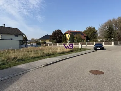 Grundstück kaufen in Korneuburg – 602 m², € 589.000 – Bild 2 von 8