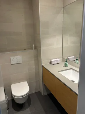4-Zimmer-Gewerbeimmobilie mieten in Wien – 157 m², € 14 – Bild 10 von 12