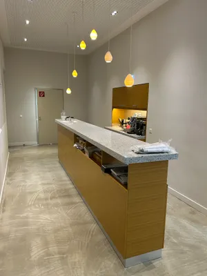 4-Zimmer-Gewerbeimmobilie mieten in Wien – 157 m², € 14 – Bild 3 von 12