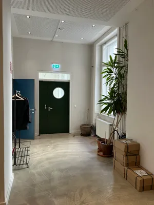 4-Zimmer-Gewerbeimmobilie mieten in Wien – 157 m², € 14 – Bild 2 von 12