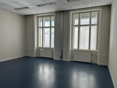 4-Zimmer-Gewerbeimmobilie mieten in Wien – 157 m², € 14 – Bild 1 von 12