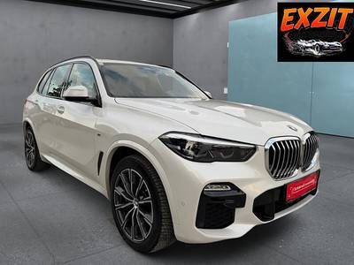 BMW X5 xDrive30d Aut.*M-Paket*