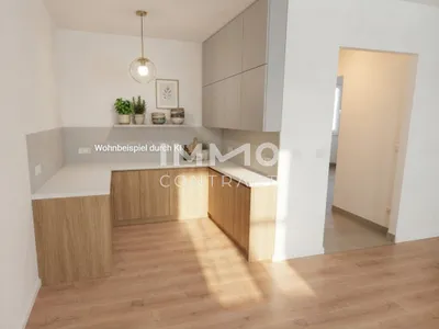 2-Zimmer-Wohnung mieten in Scheibbs – 52,02 m², € 539 – Bild 13 von 17