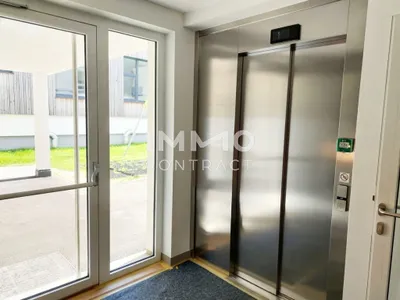 2-Zimmer-Wohnung mieten in Scheibbs – 52,02 m², € 539 – Bild 7 von 17