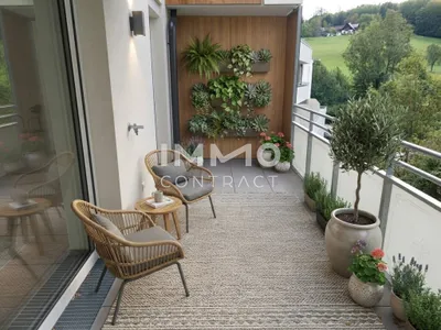 2-Zimmer-Wohnung mieten in Scheibbs – 52,02 m², € 539