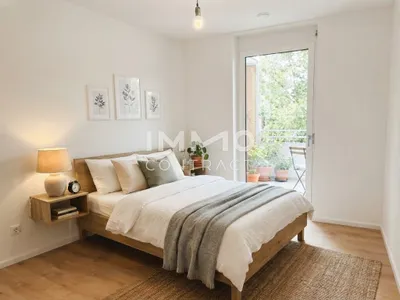 2-Zimmer-Wohnung mieten in Scheibbs – 52,02 m², € 539 – Bild 9 von 17