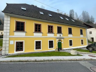 2-Zimmer-Wohnung mieten in Weiz – 65 m², € 524 – Bild 8 von 11