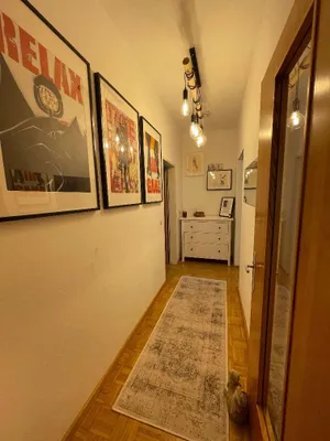 2-Zimmer-Wohnung mieten in Weiz – 65 m², € 524 – Bild 2 von 11