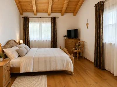 7-Zimmer-Haus kaufen in Kitzbühel – 242 m², € 1.490.000 – Bild 7 von 24