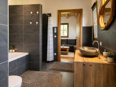 7-Zimmer-Haus kaufen in Kitzbühel – 242 m², € 1.490.000 – Bild 8 von 24
