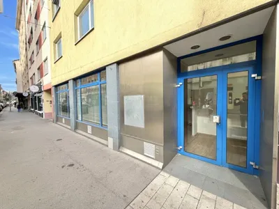 1-Zimmer-Gewerbeimmobilie mieten in Wien – 64 m², € 2.237 – Bild 13 von 15