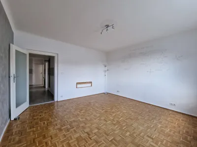 3-Zimmer-Wohnung mieten in Wien – 61 m², € 1.098 – Bild 1 von 12