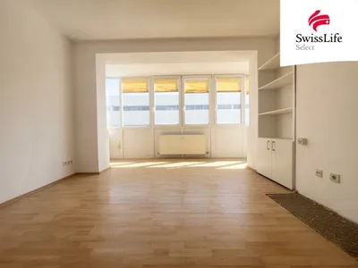 2-Zimmer-Wohnung kaufen in Linz – 45 m², € 147.000 – Bild 2 von 7