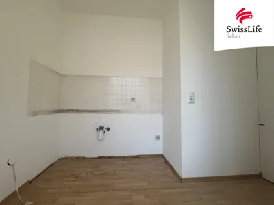 2-Zimmer-Wohnung kaufen in Linz – 45 m², € 147.000 – Bild 4 von 7