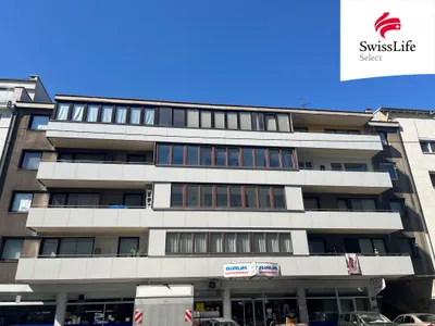 2-Zimmer-Wohnung kaufen in Linz – 45 m², € 147.000 – Bild 7 von 7